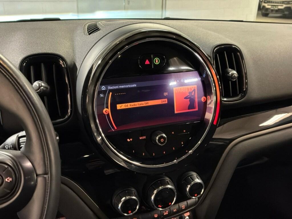 Mini Cooper SE Countryman Mini Countryman 1.5 Cooper SE Hype all4 auto
