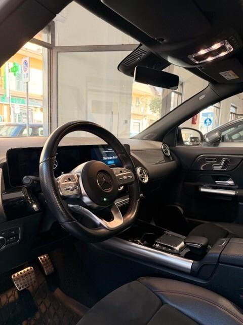 Mercedes-benz GLA 200 d Premium 4matic