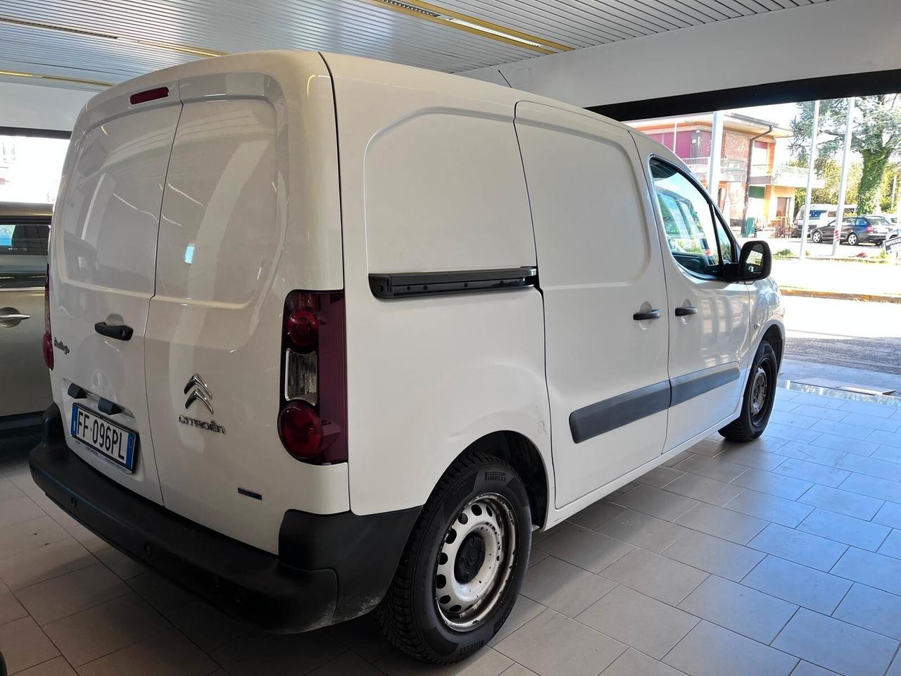 Citroen Berlingo Multispace BlueHDi 100 Feel