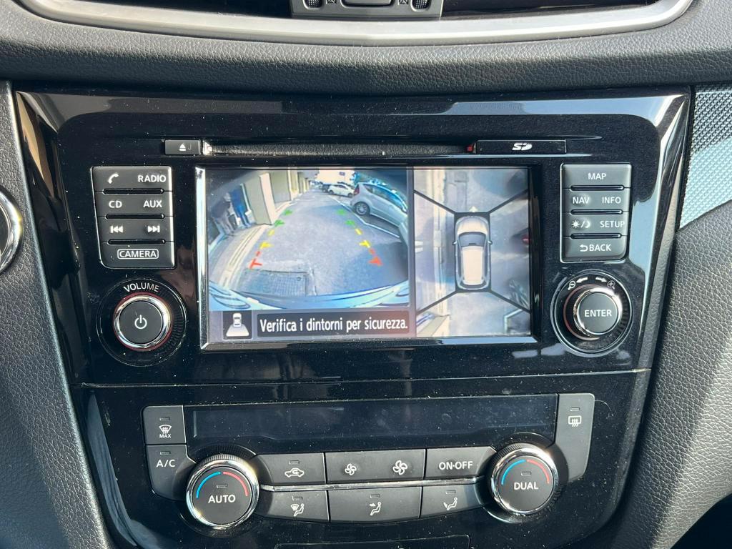 Nissan X-Trail 1.6 dci Acenta 2wd E6 *Promo SD 2026*