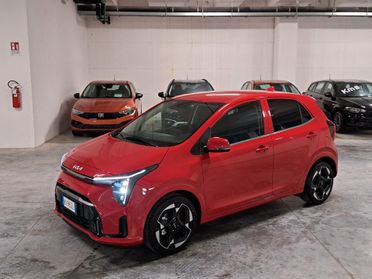 Kia Picanto 1000 12V MPi 20th Anniversary Edition Km. 0