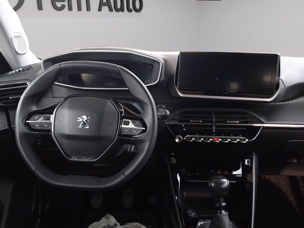 PEUGEOT 2008 1.5 bluehdi allure pack s&s 110cv del 2022