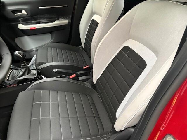 Citroen C3 PureTech 100 S&S Max