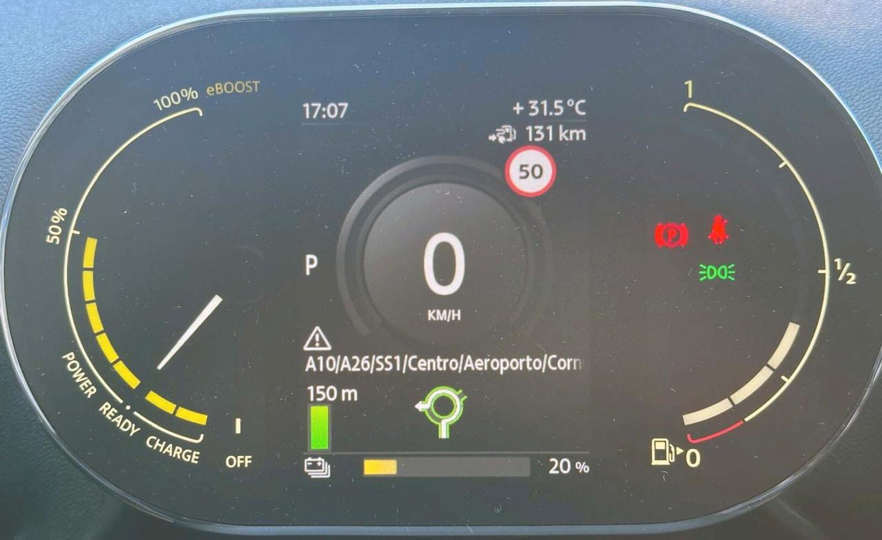 Mini Cooper S Countryman 1.5 SE Business ALL4 Automatica