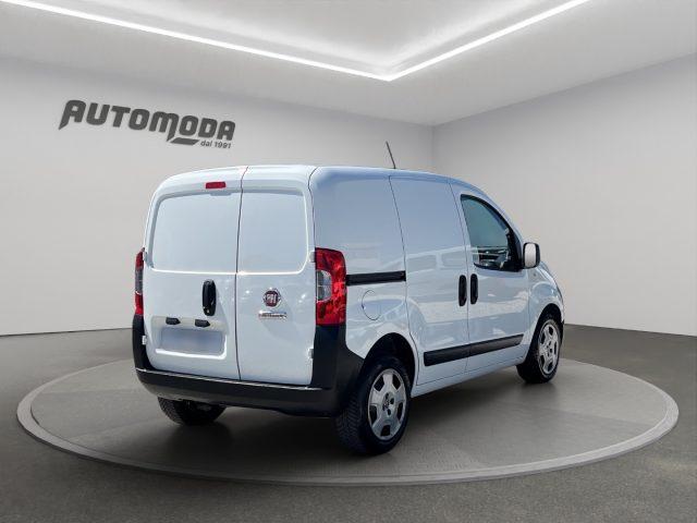 FIAT Fiorino 1.3 MJT 95CV Cargo SX