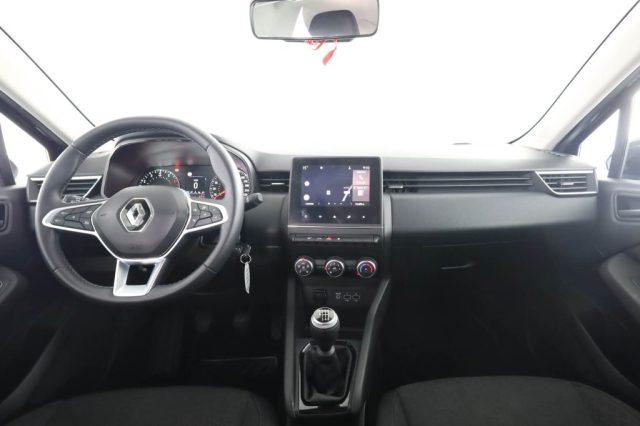 RENAULT Clio Clio TCe 90 CV 5 porte Business
