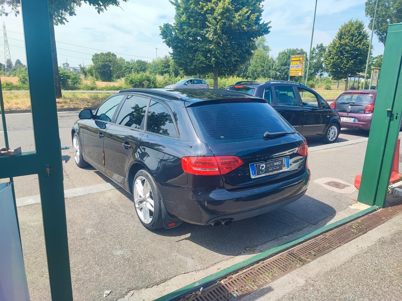 Audi A4 Avant 2.0 TDI 143CV F.AP. Advanced