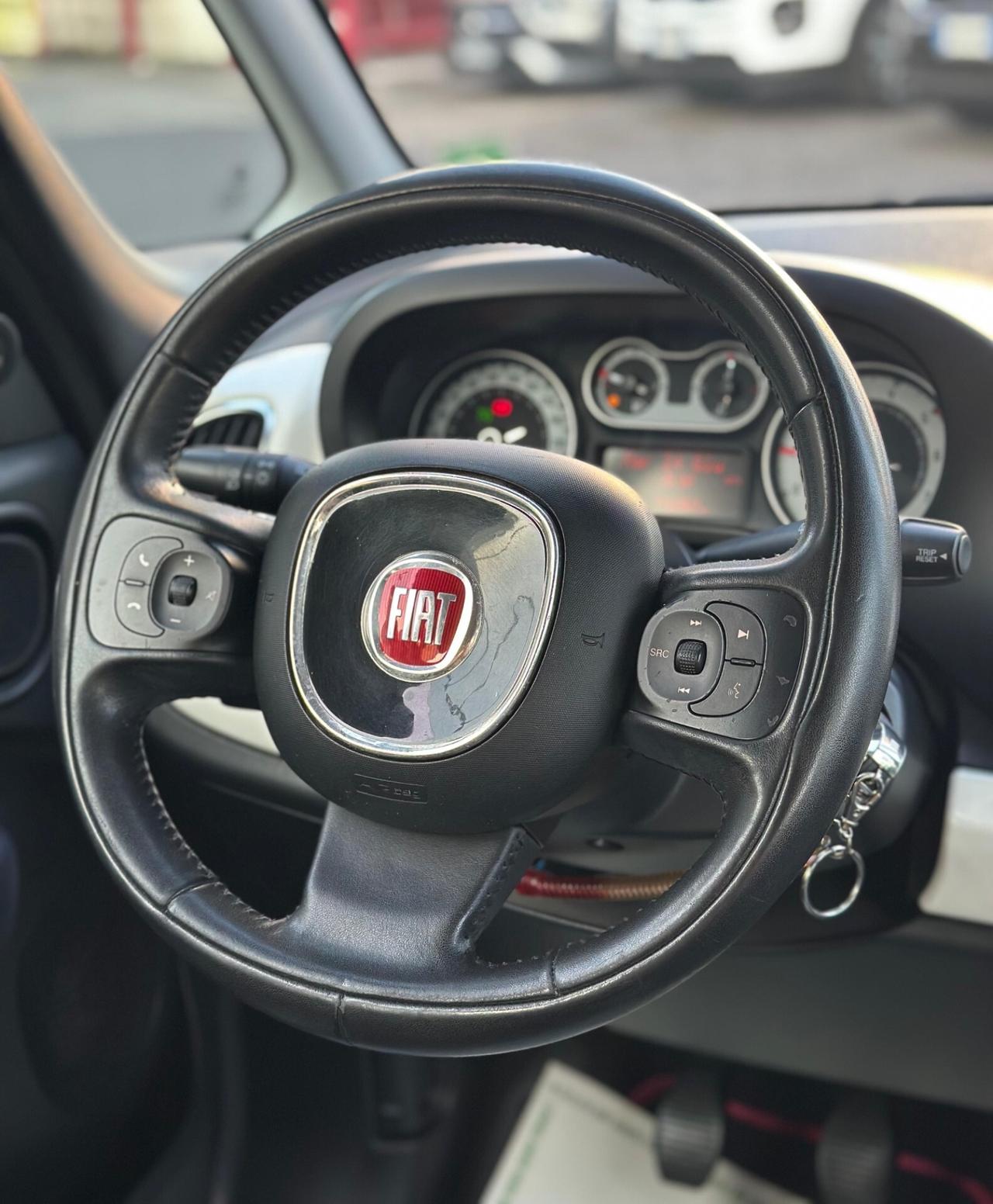 Fiat 500L 1.3 Multijet 95 CV Pop Star