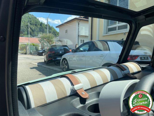 FIAT Topolino 6kw