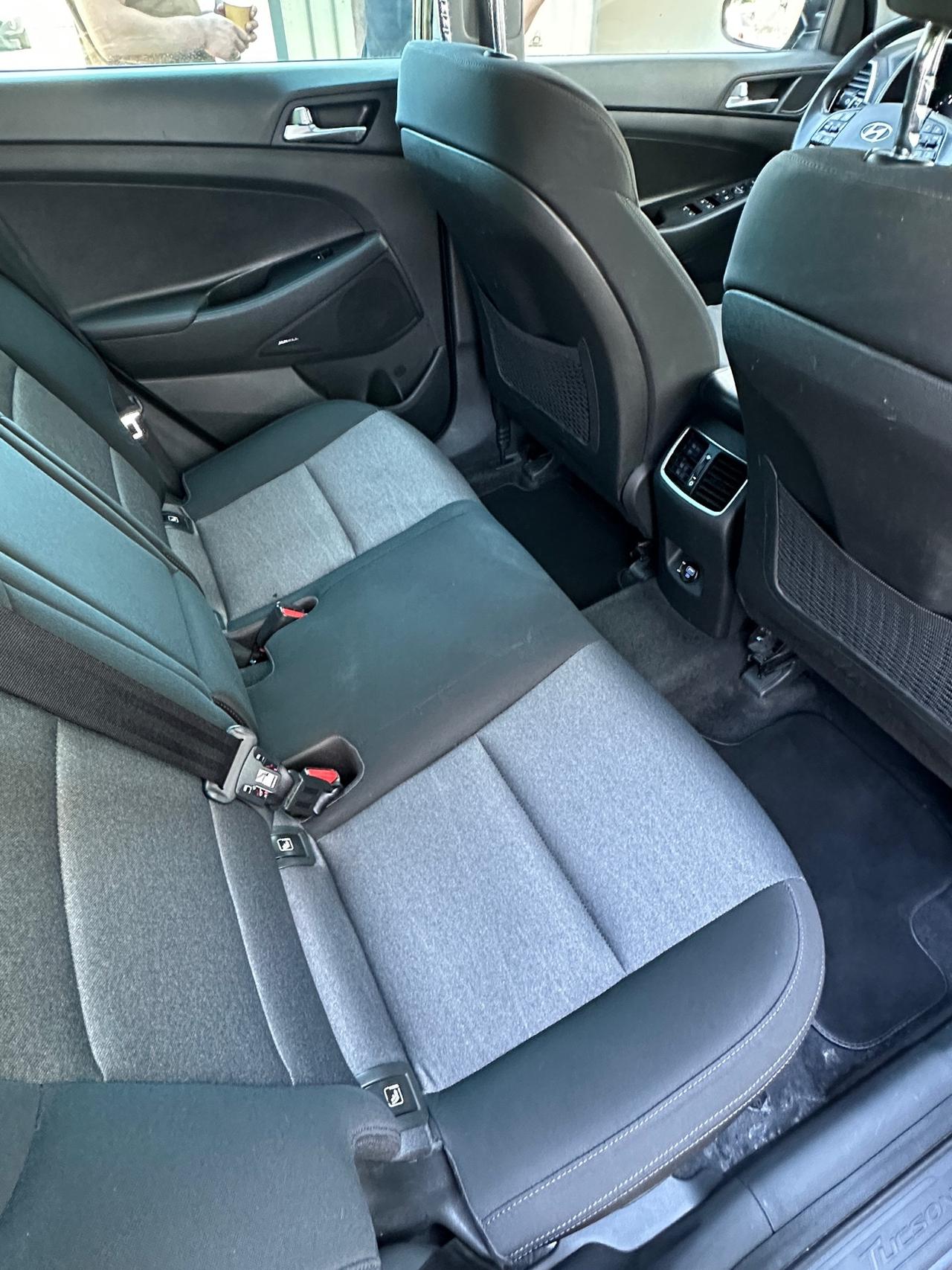 Hyundai Tucson 1.6 CRDi 136CV XPrime - 2018