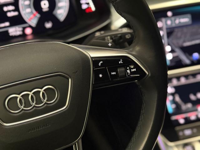 AUDI A6 allroad 40 TDI 2.0 quattro S tronic