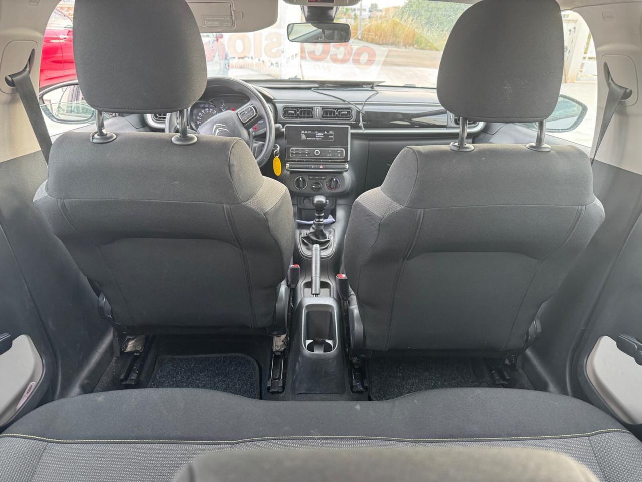 Citroen C3 DIESEL