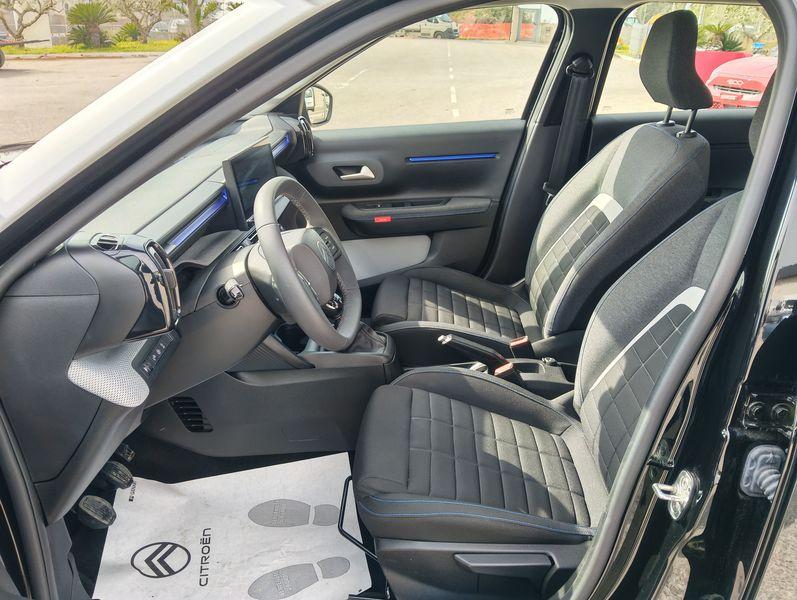 CITROEN Nuova C3 1.2 puretech turbo Plus 100cv s&s