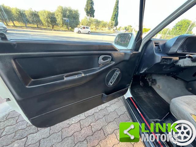 SUZUKI Vitara 1.6 Cabriolet JX Gpl