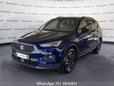 Seat Tarraco 2.0 TDI DSG Business 7 posti