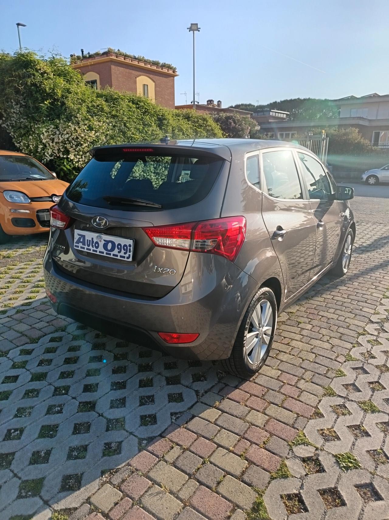 Hyundai iX20 1.4 90 CV Comfort