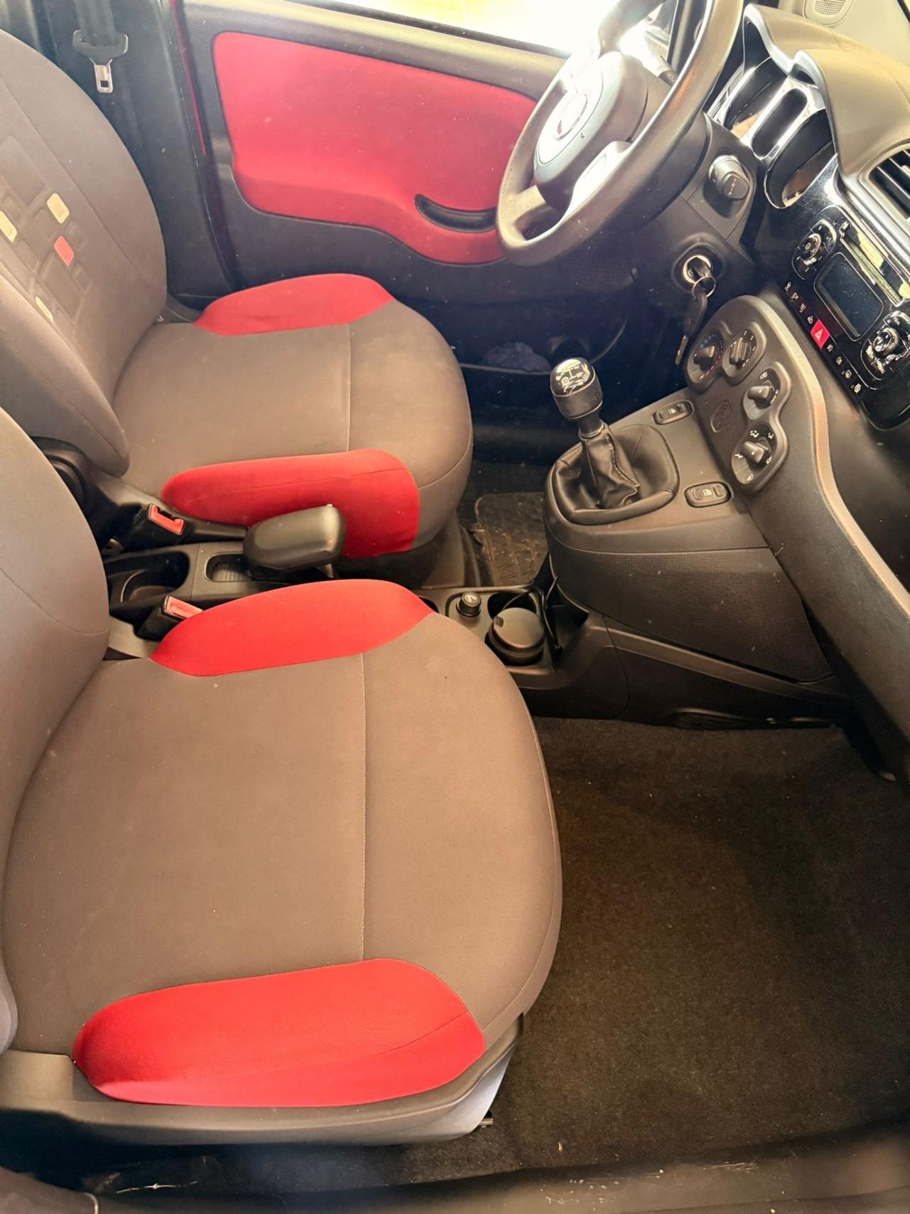 Fiat Panda 1.3 MJT S&S Easy