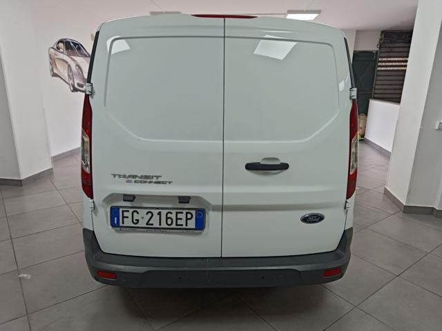 FORD Transit Connect TRANSIT CONNECT 1.5 120CV +IVA