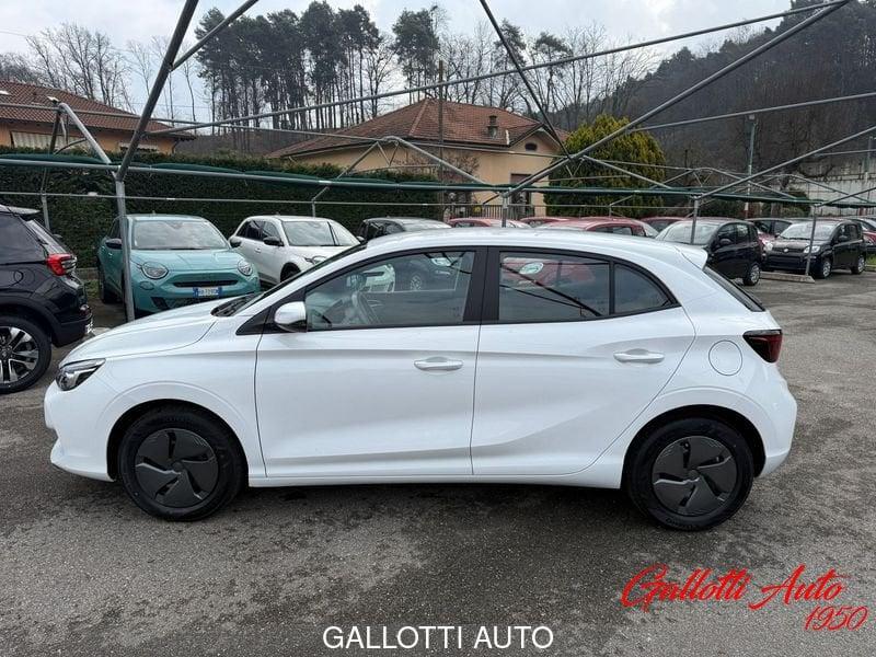 MG MG3 Benzina 1.5 Standard