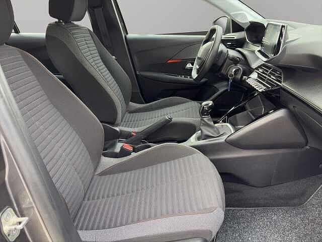 Peugeot 208 PureTech 75 Stop&Start 5 porte Active Pack