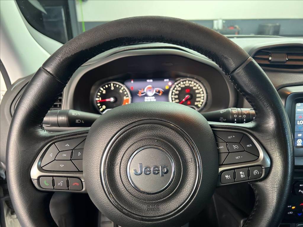 JEEP Renegade 1.6 mjt Limited 2wd 120cv del 2020
