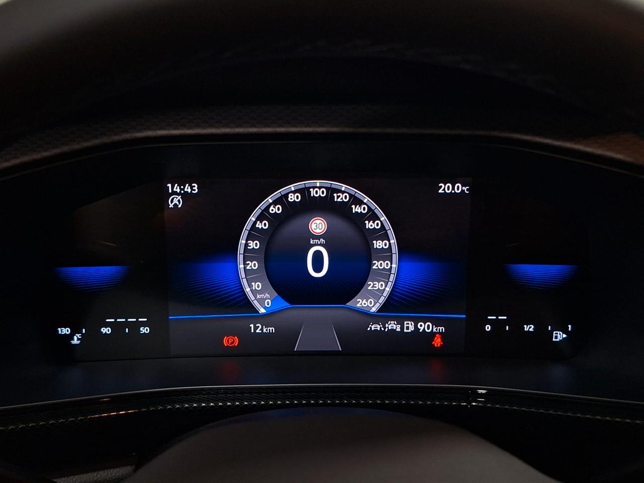 Volkswagen T-Cross 1000 TSI 116CV Edition Plus Km.0