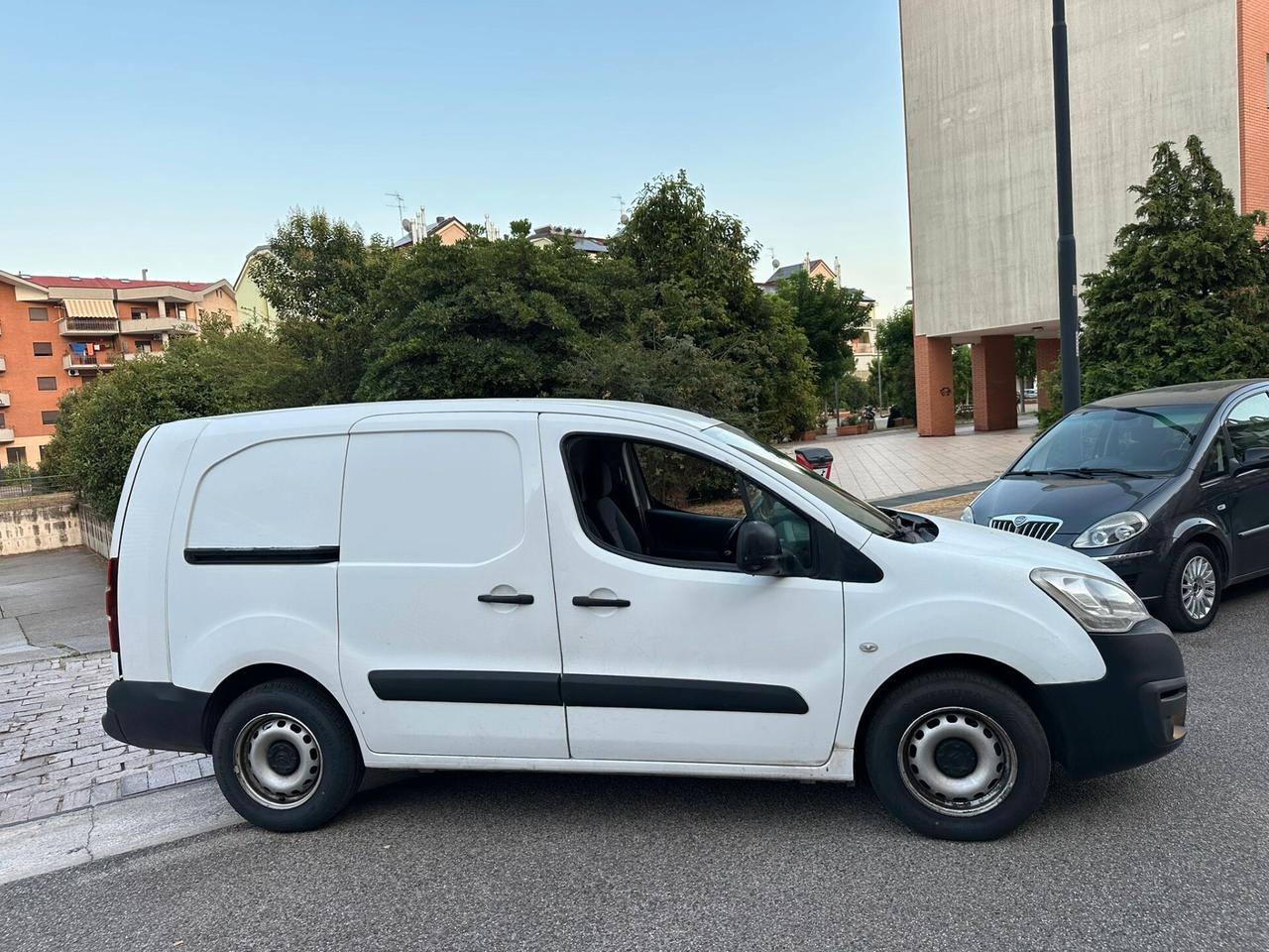 Citroen Berlingo Multispace BlueHDi 100 S&S Feel