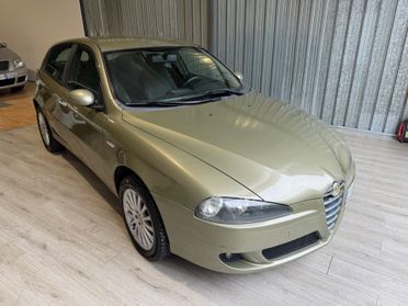 Alfa Romeo 147 Exclusive