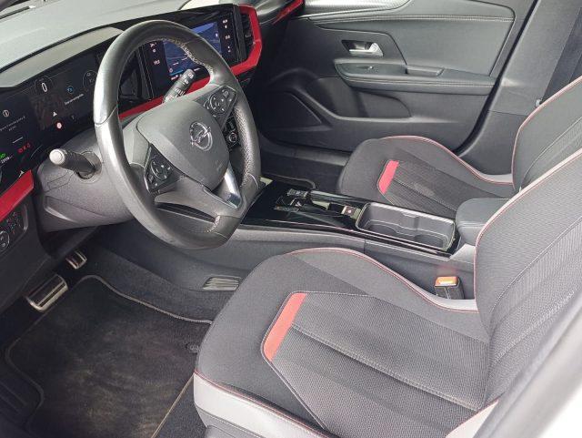 OPEL Mokka-e GS Line