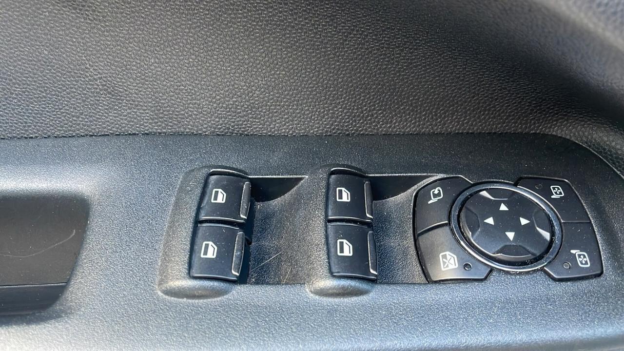 Ford EcoSport 1.5 Ecoblue 95 CV Start&Stop ST-Line