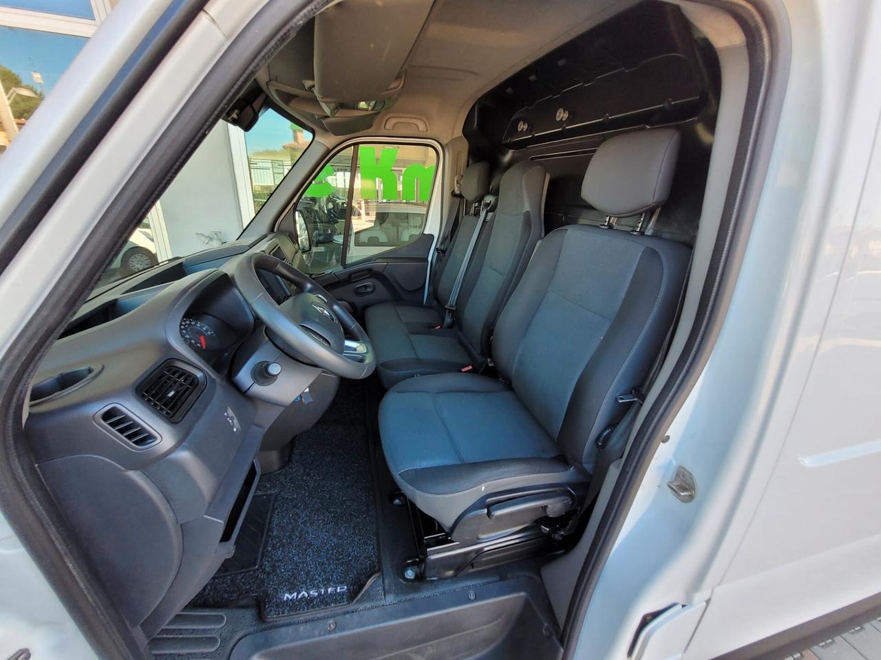 Renault Master T33 2.3 dCi H2 L2 Furgone Energy Ice
