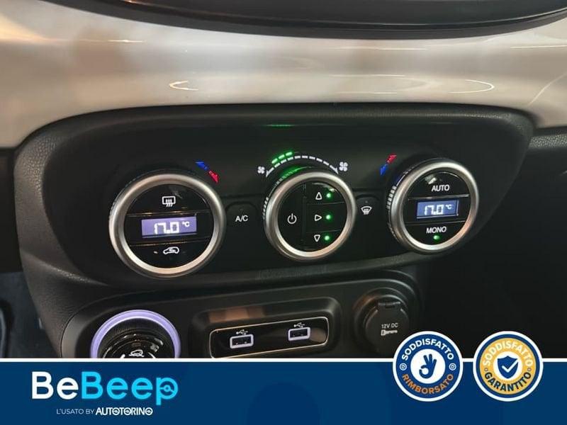 FIAT 500L CROSS 1.4 MIRROR CITY CROSS S&S 95CV