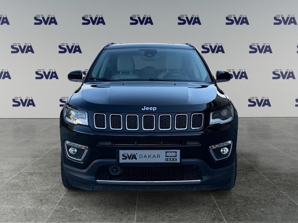 Jeep Compass 1.4 m-air 140CV 2WD Limited