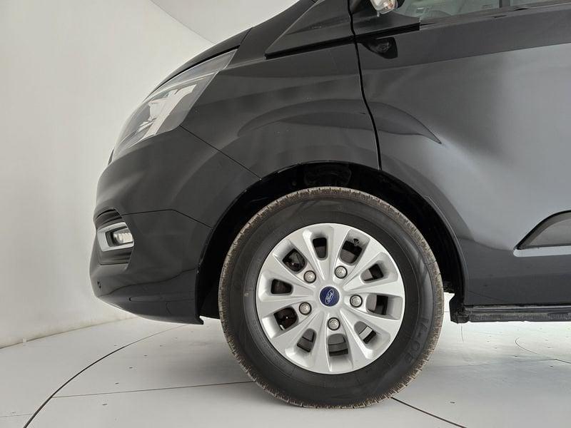 Ford Tourneo Custom 320 2.0 tdci 185cv Sport L1H1 auto E6.2
