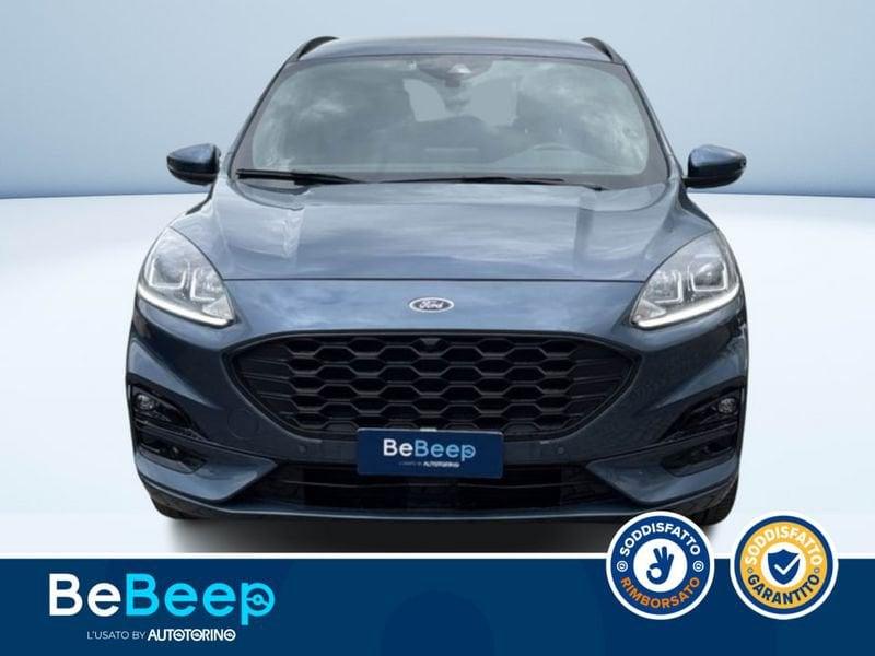 Ford Kuga 2.0 ECOBLUE MHEV ST-LINE 2WD 150CV