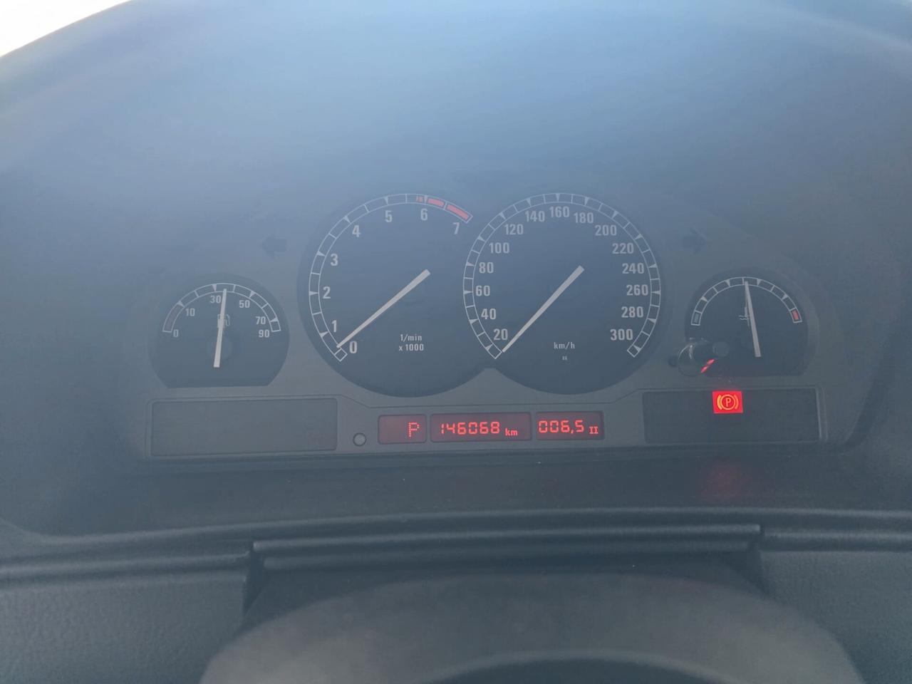 Bmw 840 Ci