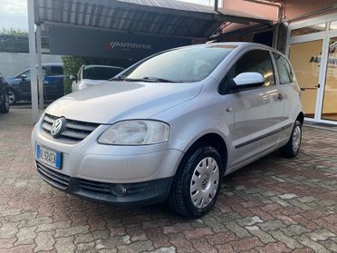 Volkswagen Fox Sport *NEOPATENTATI*