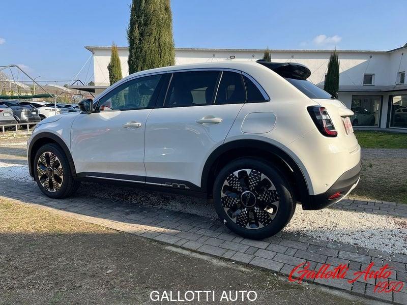 FIAT 600 1.2 Hybrid 110cv La Prima II