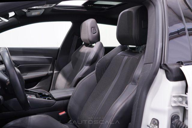 PEUGEOT 508 2.0 BlueHDi 160cv S&S EAT8 SW GT Line