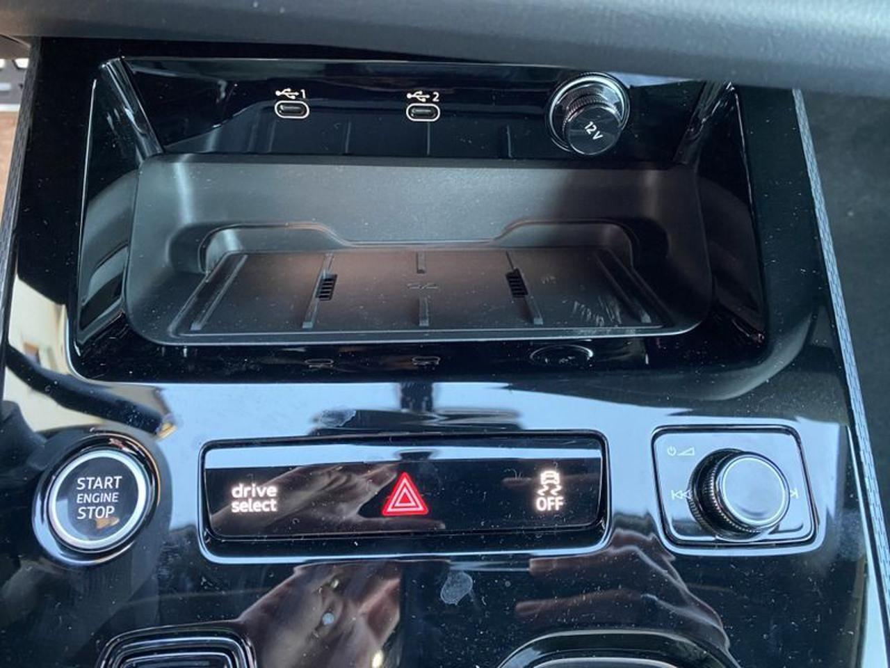 Audi A5 Avant TDI 150 kW S tronic mHEV+ S Line edition