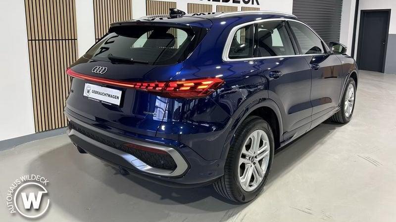 Audi Q5 TDI 150kW quattro S tronic S Line LED Plus Camera 19" ACC