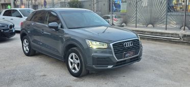 Audi Q2 1.6 TDI Sport