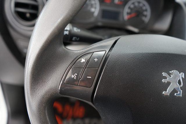 PEUGEOT Bipper Tepee Mix 1.3 HDi 80CV Active N1