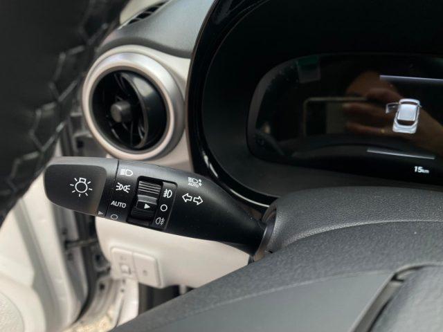 HYUNDAI i10 1.0 MPI C. AUTOMATICO Prime