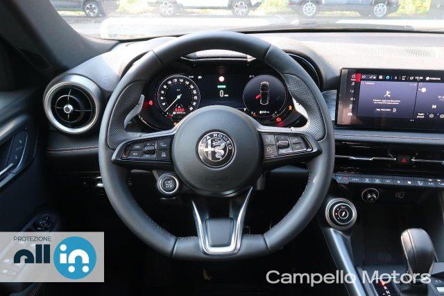 ALFA ROMEO Tonale Tonale PHEV 1.3 T4 280cv ATX Q4 Veloce My24