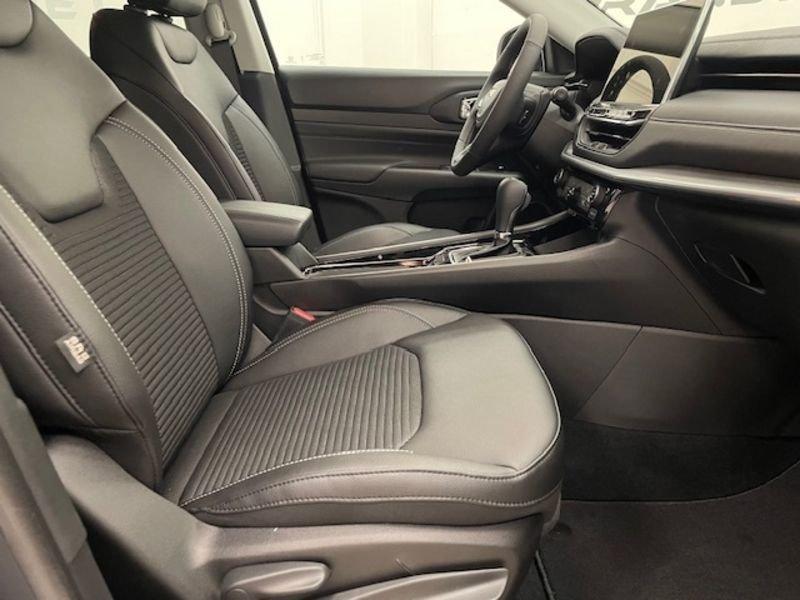 Jeep Compass PHEV Plug-In Hybrid My23 Limited 1.3 Turbo T4 Phev 4xe At6 190cv