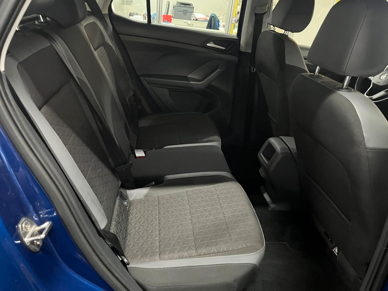 Volkswagen T-Cross 1.0 TSI 115 CV Style