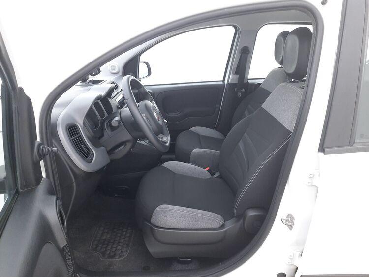 Fiat Panda Hybrid City Life BR850328 1.0 Mild Hybrid 70CV