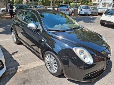 Alfa Romeo MiTo 1.3 JTDm 85 CV S&S Upload