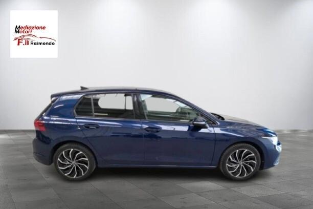 Volkswagen Golf 1.5 131CV TSI 30.000KM